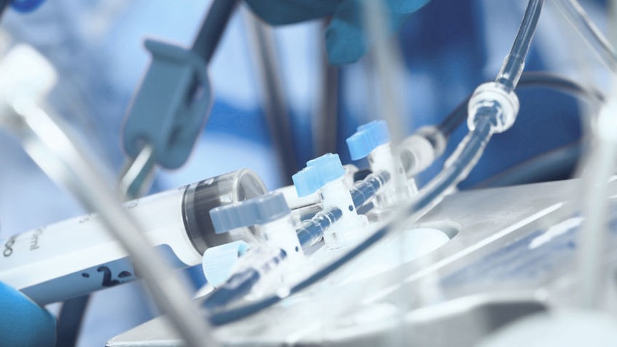 2019,医械产业6大趋势!