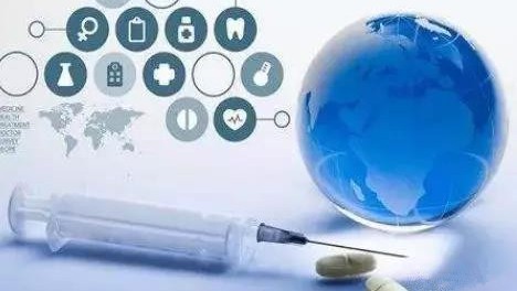 中国医疗器械产业进入高端发展新阶段