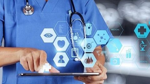 央视:医械行业或将迎来大爆发