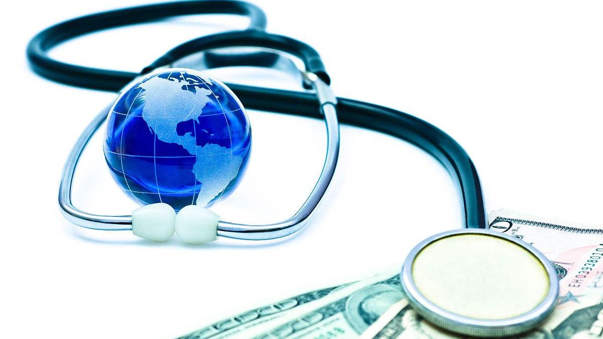 全球医疗器械市场已超3万亿!美敦力稳居第一