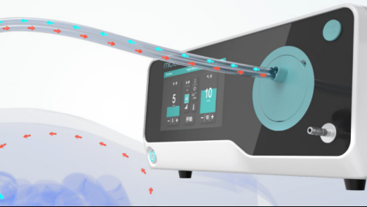 微至动态丨手术室的“除烟先锋”与“健康卫士”